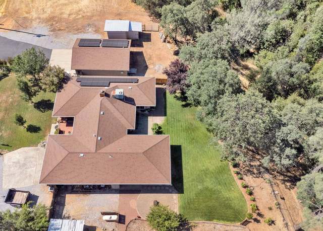 Property at 6710 Whispering Canyon Dr, Anderson, CA 96007, 4 beds, 2 baths