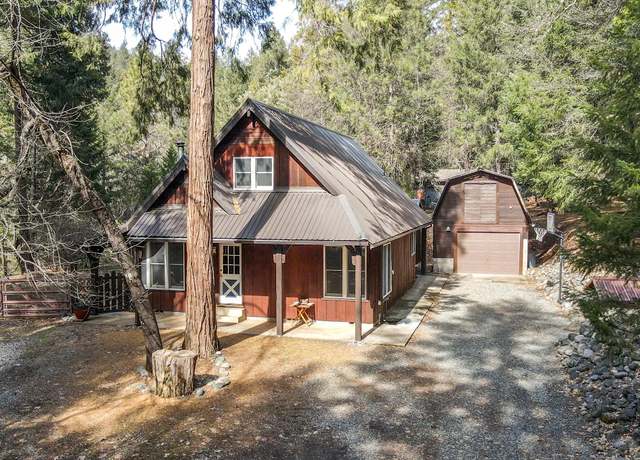 Property at 491 E Branch Rd, Weaverville, CA 96093, 3 beds, 2 baths