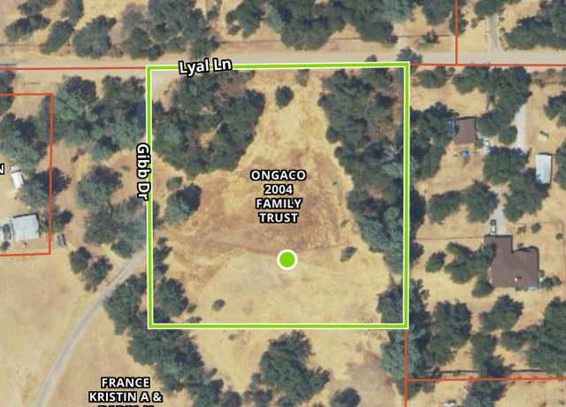 Property at 0 Lyal Ln, Redding, CA 96002