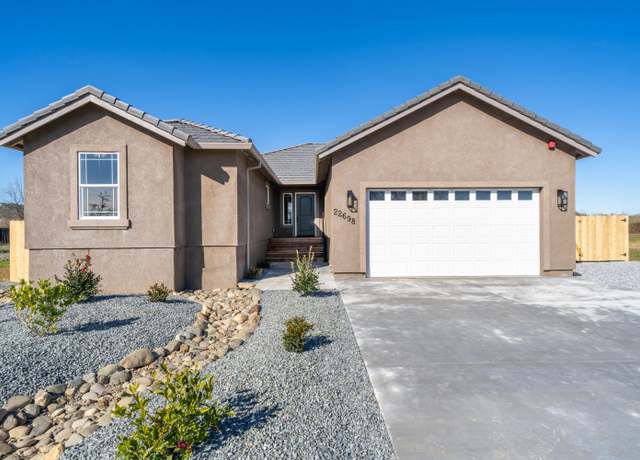 Property at 22698 Rio Alto Dr, Cottonwood, CA 96022, 3 beds, 2 baths