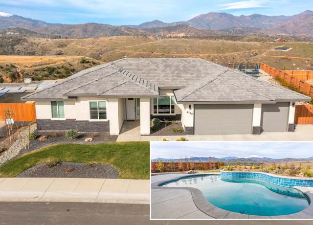 Property at 4720 Lower Springs Rd, Redding, CA 96001, 4 beds, 2.5 baths