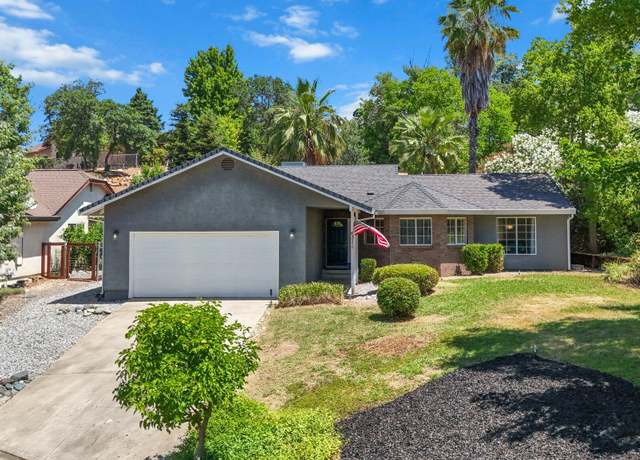 Property at 651 Ansley Ct, Redding, CA 96003, 3 beds, 2 baths