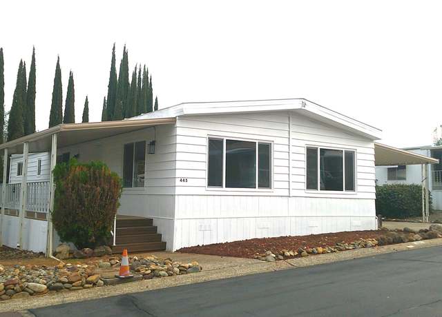 Redding, CA Mobile Homes for Sale | Redfin
