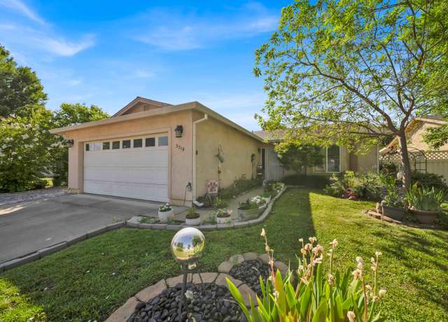 Property at 3519 Barkwood Dr, Anderson, CA 96007, 3 beds, 2 baths