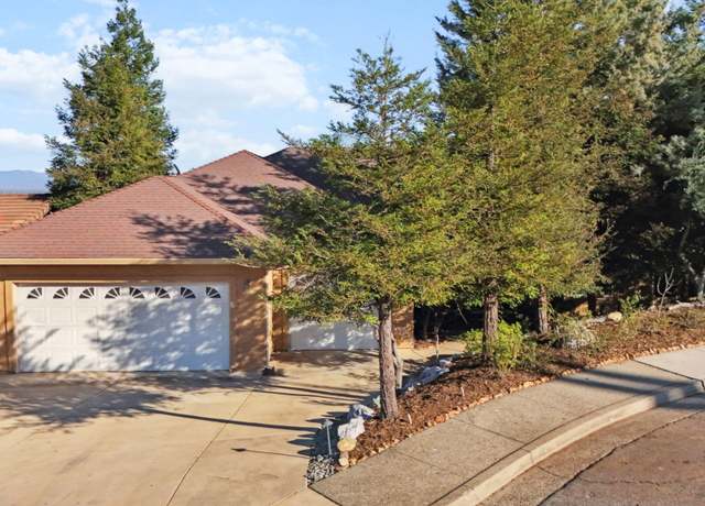 Property at 1345 Bambury Ct, Redding, CA 96001, 4 beds, 2 baths
