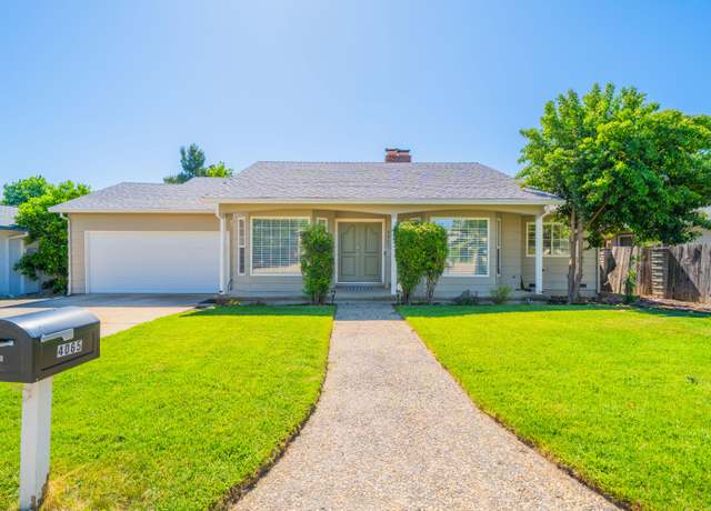 Property at 4065 Meander Dr, Redding, CA 96001, 4 beds, 2 baths