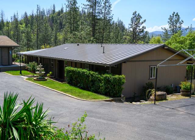 Property at 880 Union Hill Rd, Douglas City, CA 96024, 2 beds, 2 baths