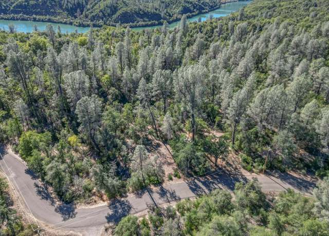 Property at 12694 Walker Mine Rd, Redding, CA 96003