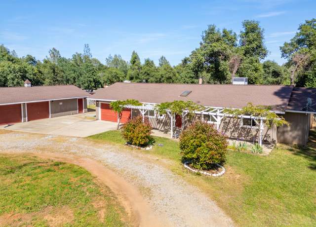 Property at 6191 Happy Valley Rd, Anderson, CA 96007, 3 beds, 2 baths