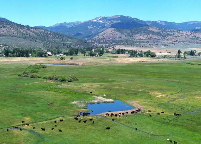 Property at Lot 39/40 Fee Rd, Fort Bidwell, CA 96112