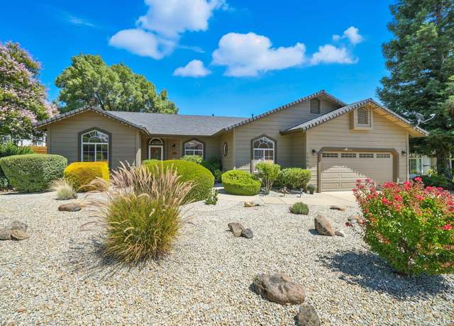 Property at 1283 River Ridge Dr, Redding, CA 96003, 3 beds, 2 baths