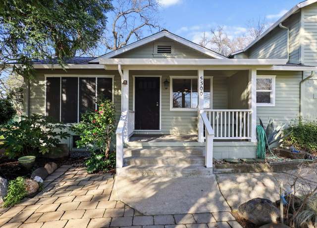 Property at 5300 Cedars Rd, Redding, CA 96001, 4 beds, 2.5 baths
