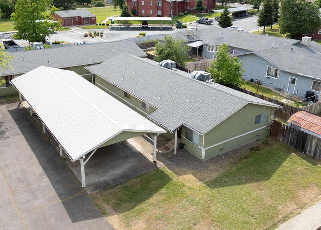 Property at 3150-3180 Franklin St, Anderson, CA 96007