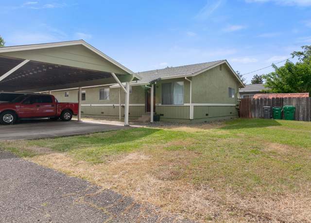 Property at 3150-3180 Franklin St, Anderson, CA 96007