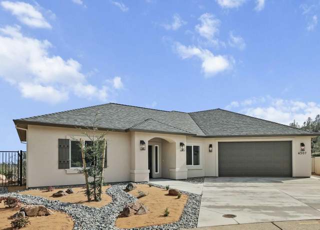 Property at 4507 Shannon Pl, Redding, CA 96001, 4 beds, 2 baths