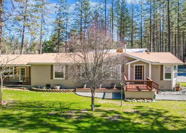 Property at 180 Steelhead Cir, Lewiston, CA 96052, 2 beds, 2 baths