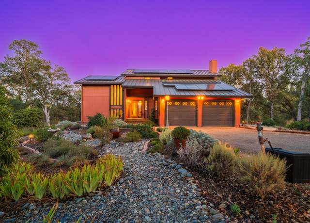 Property at 10295 Jackson Hole Rd, Palo Cedro, CA 96073, 3 beds, 2.5 baths