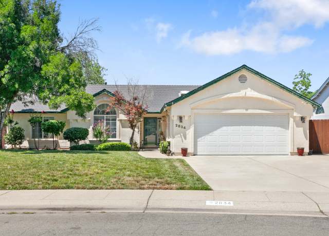Property at 2834 Aspen Glow Ln, Redding, CA 96001, 3 beds, 2 baths