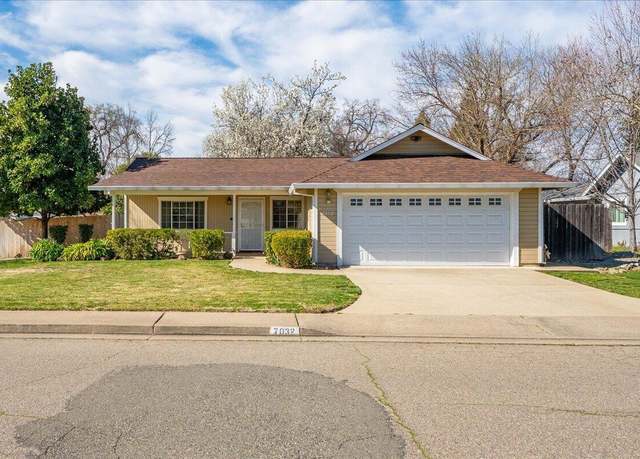 Property at 7032 Pit Rd, Redding, CA 96001, 3 beds, 2 baths