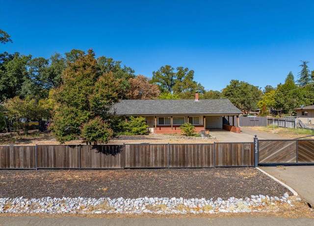 Property at 3462 White Oak Dr, Cottonwood, CA 96022, 3 beds, 2 baths