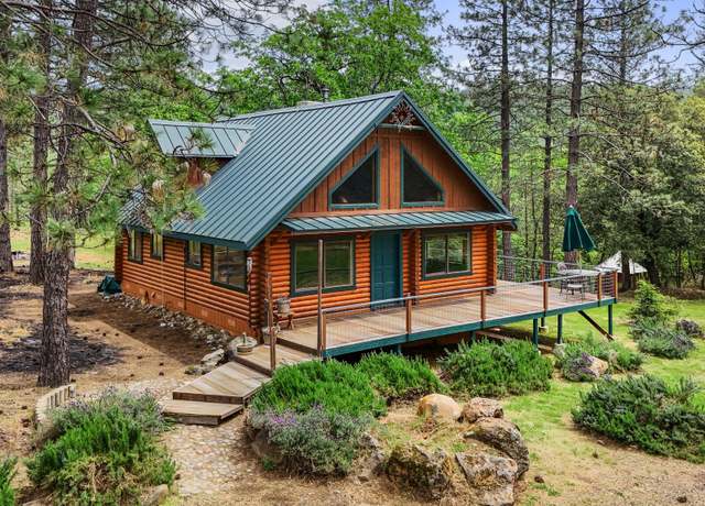 Property at 14069 Zig Zag Ln, Oak Run, CA 96069, 3 beds, 2 baths