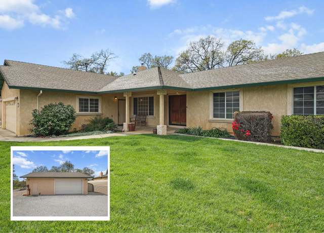 Property at 12526 Glide Way, Redding, CA 96003, 4 beds, 5 baths