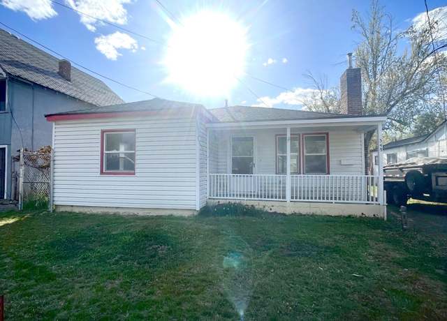 Property at 348 Richmond Rd, Susanville, CA 96130, 3 beds, 1 bath