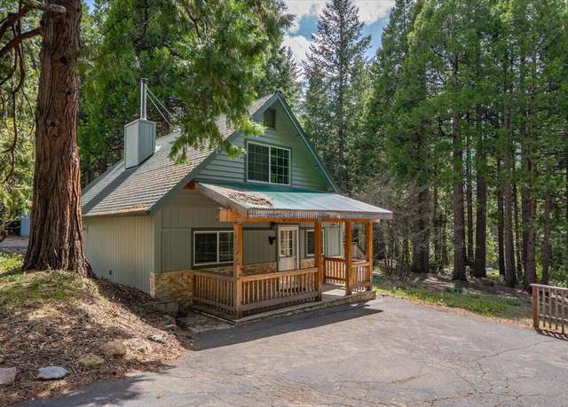 Property at 217 Villa Rd, Mount Shasta, CA 96067, 2 beds, 2 baths