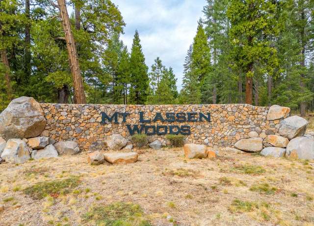 Property at Lot 7 Velvet Rye Ct, Shingletown, CA 96088