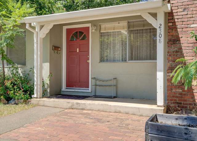 Property at 2308 Hawn Ave, Redding, CA 96002, 3 beds, 1.5 baths