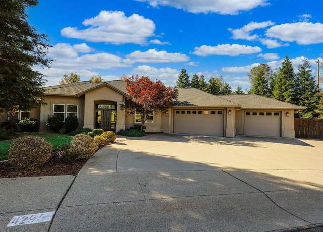 Property at 4295 Boston Ave, Redding, CA 96001, 4 beds, 3 baths