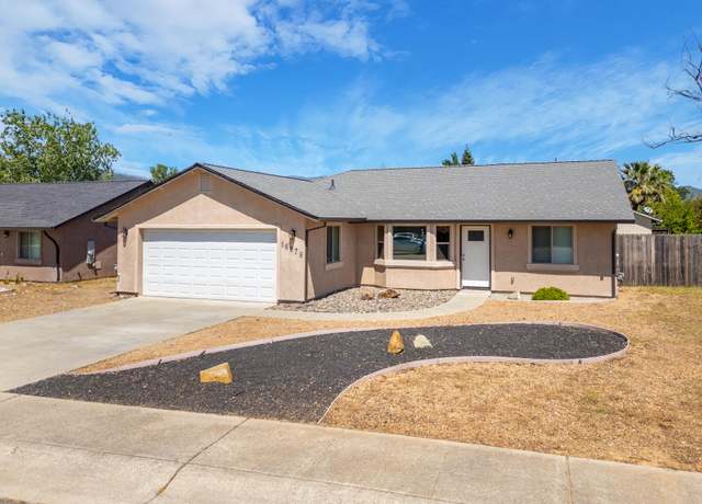Property at 16878 Santa Barbara Dr, Redding, CA 96003, 4 beds, 2 baths
