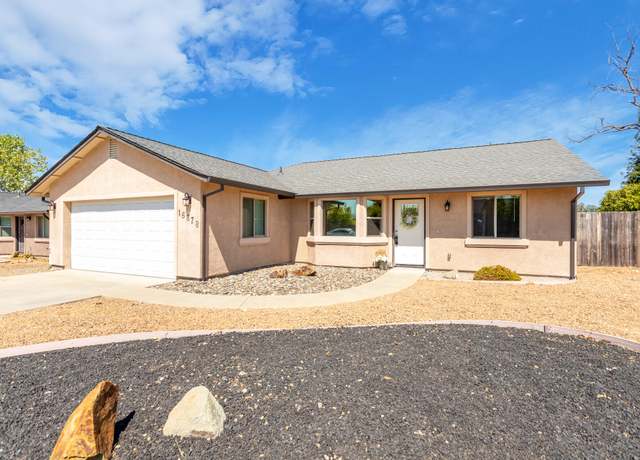 Property at 16878 Santa Barbara Dr, Redding, CA 96003, 4 beds, 2 baths