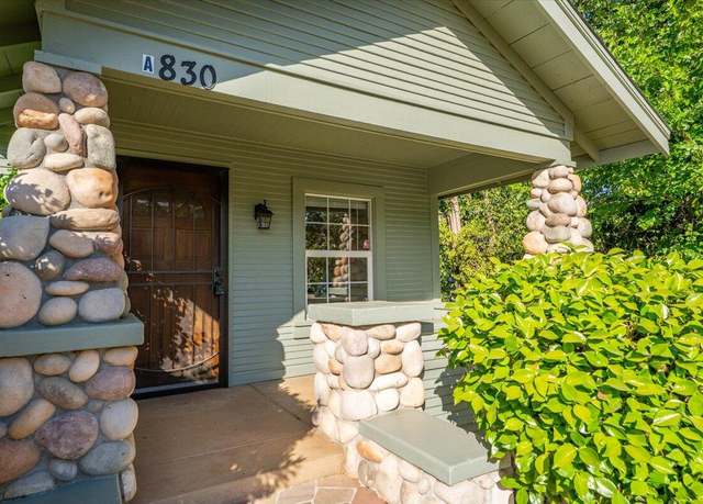Property at 830 West St, Redding, CA 96001