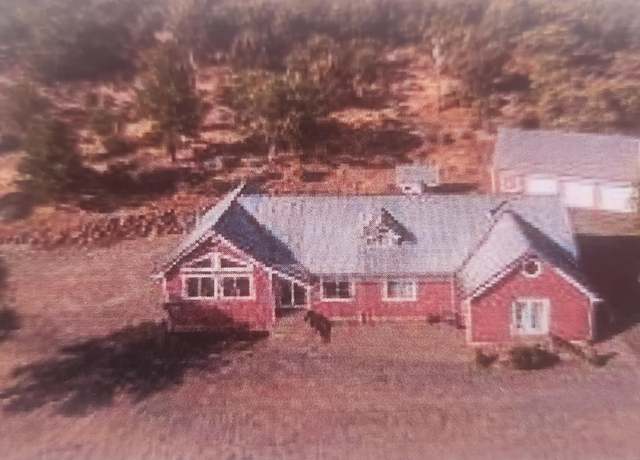 Property at 649-815 Ca-299, Nubieber, CA 96068, 3 beds, 3 baths