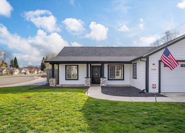Property at 3383 Nathan Dr, Anderson, CA 96007, 4 beds, 2 baths
