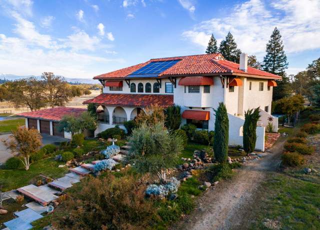 Property at 22797 Silverlode Ln, Palo Cedro, CA 96073, 5 beds, 2.5 baths