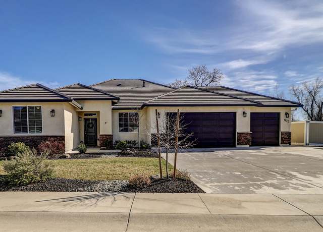 Property at 1923 Jolie Way, Redding, CA 96003, 4 beds, 2 baths