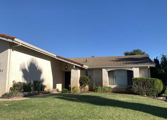 Property at 2551 Velia St, Redding, CA 96002, 3 beds, 2 baths