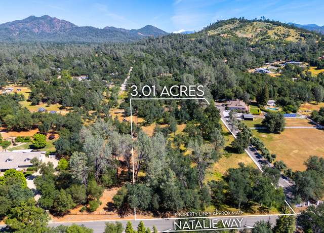 Property at Natalie Way, Redding, CA 96003