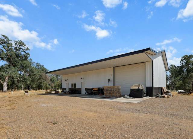 Property at 3441 Shane Ln, Cottonwood, CA 96022, 1 bed, 1 bath
