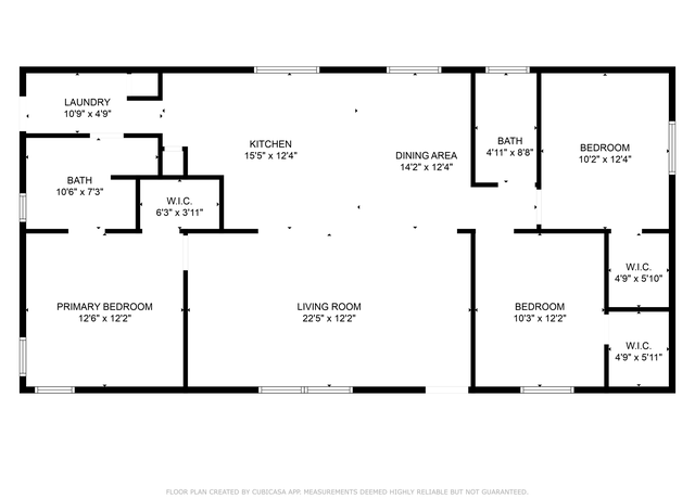 Property at 4167 Johnson St, Shasta Lake, CA 96019, 3 beds, 2 baths