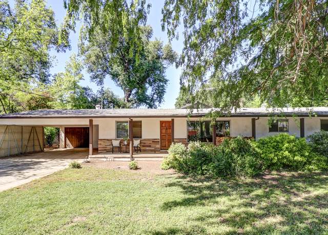 Property at 2520 Star Dr, Redding, CA 96001, 4 beds, 2 baths