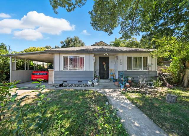 Property at 7780 Stanford Ave, Los Molinos, CA 96055, 3 beds, 1 bath
