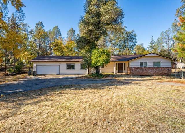 Property at 18142 Ranchera Rd, Shasta Lake, CA 96019, 4 beds, 3 baths