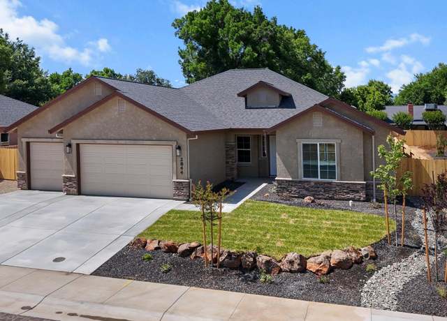 Property at 2844 River Mist Walk, Redding, CA 96001, 4 beds, 3 baths