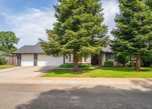 Property at 4689 Fiddleneck Dr, Redding, CA 96002, 3 beds, 2 baths