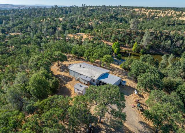 Property at 16075 Jellys Ferry Rd, Red Bluff, CA 96080, 2 beds, 2 baths