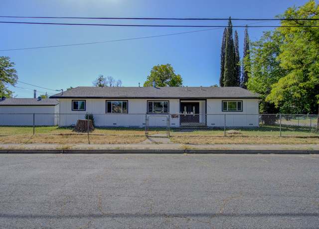 Property at 1751 Howard St, Anderson, CA 96007, 5 beds, 3 baths