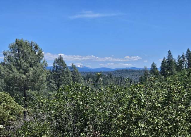 Property at 24536 Gold Run Rd, Bella Vista, CA 96008
